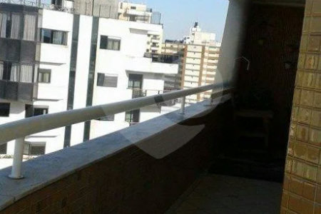 Cobertura à venda com 3 suítes em Santana, São Paulo, SP