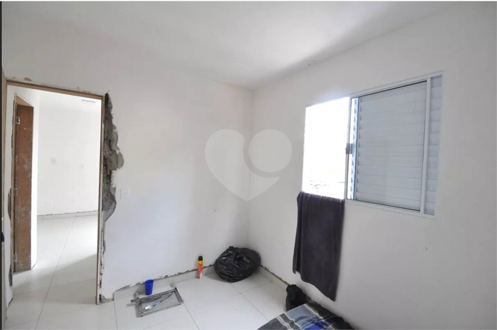 Apartamento à venda com 2 quartos em Tucuruvi, São Paulo, SP