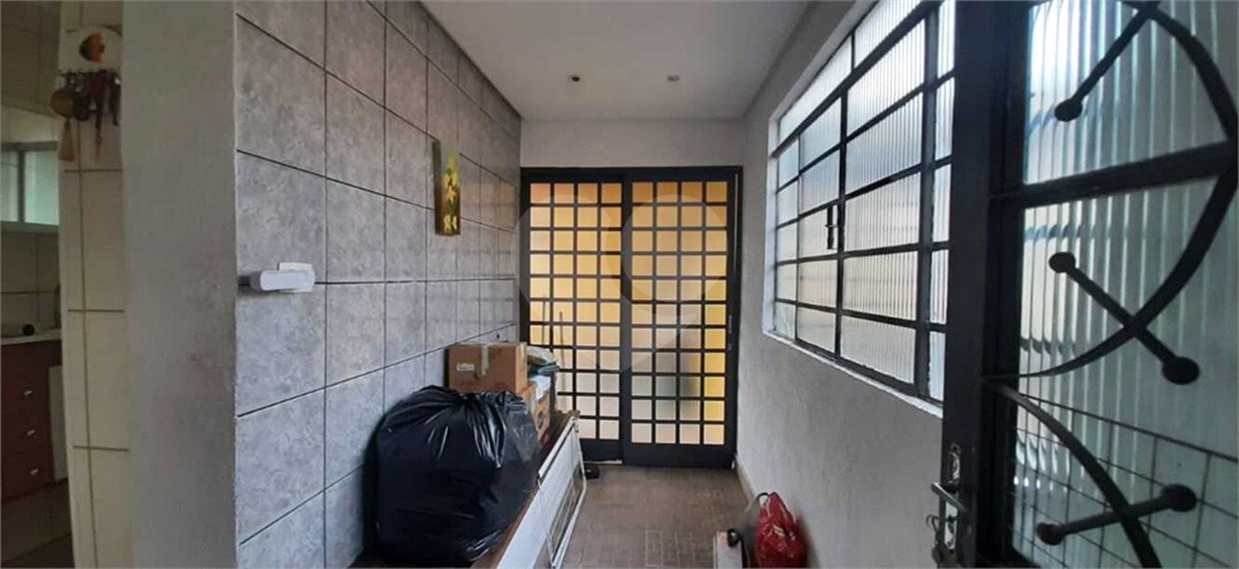Sobrado à venda com 1 suíte em Casa Verde, São Paulo, SP