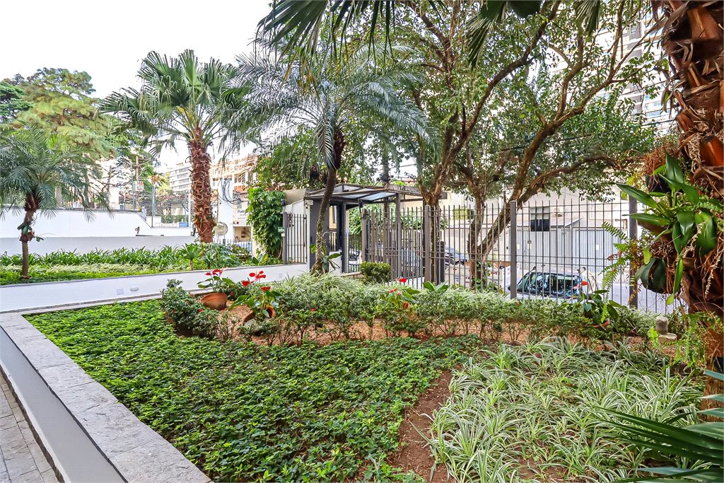 Apartamento à venda com 3 suítes em Cidade Monções, São Paulo, SP