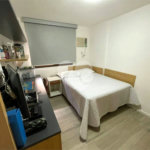 Apartamento à venda com 3 quartos, sendo 1 suíte,  em Tijuca, Rio de Janeiro, RJ