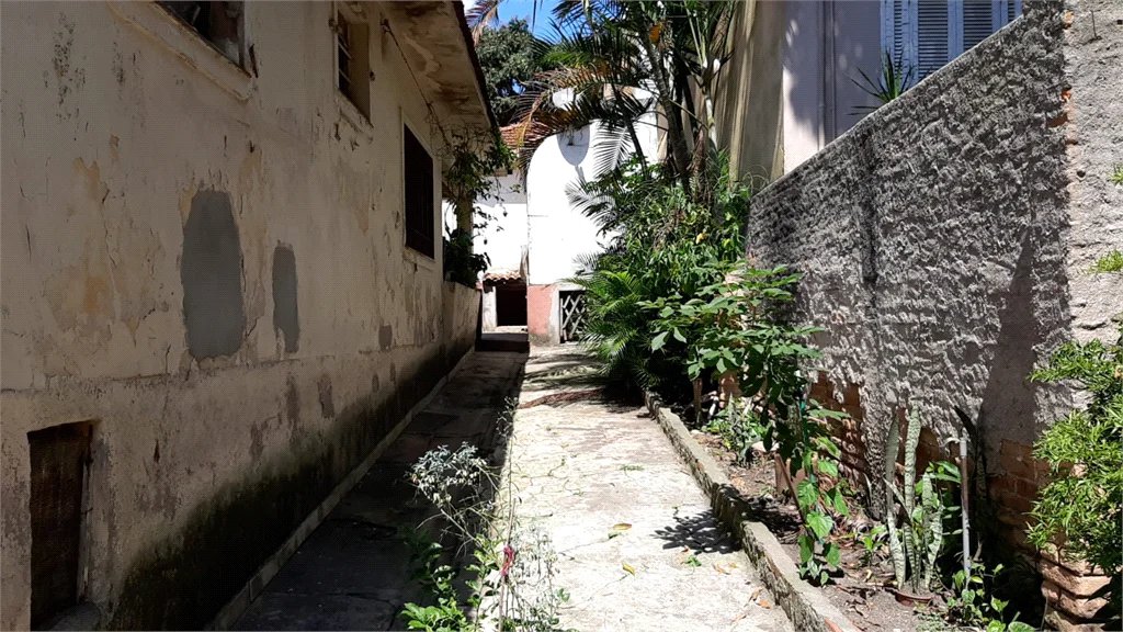 Casa à venda com 2 quartos em Lapa de Baixo, São Paulo, SP