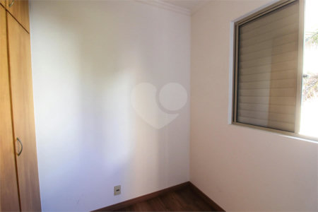 Apartamento à venda com 3 quartos em BUTANTÃ, São Paulo, SP