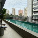 Studio para alugar com 1 quarto em Vila Santa Catarina, São Paulo, SP