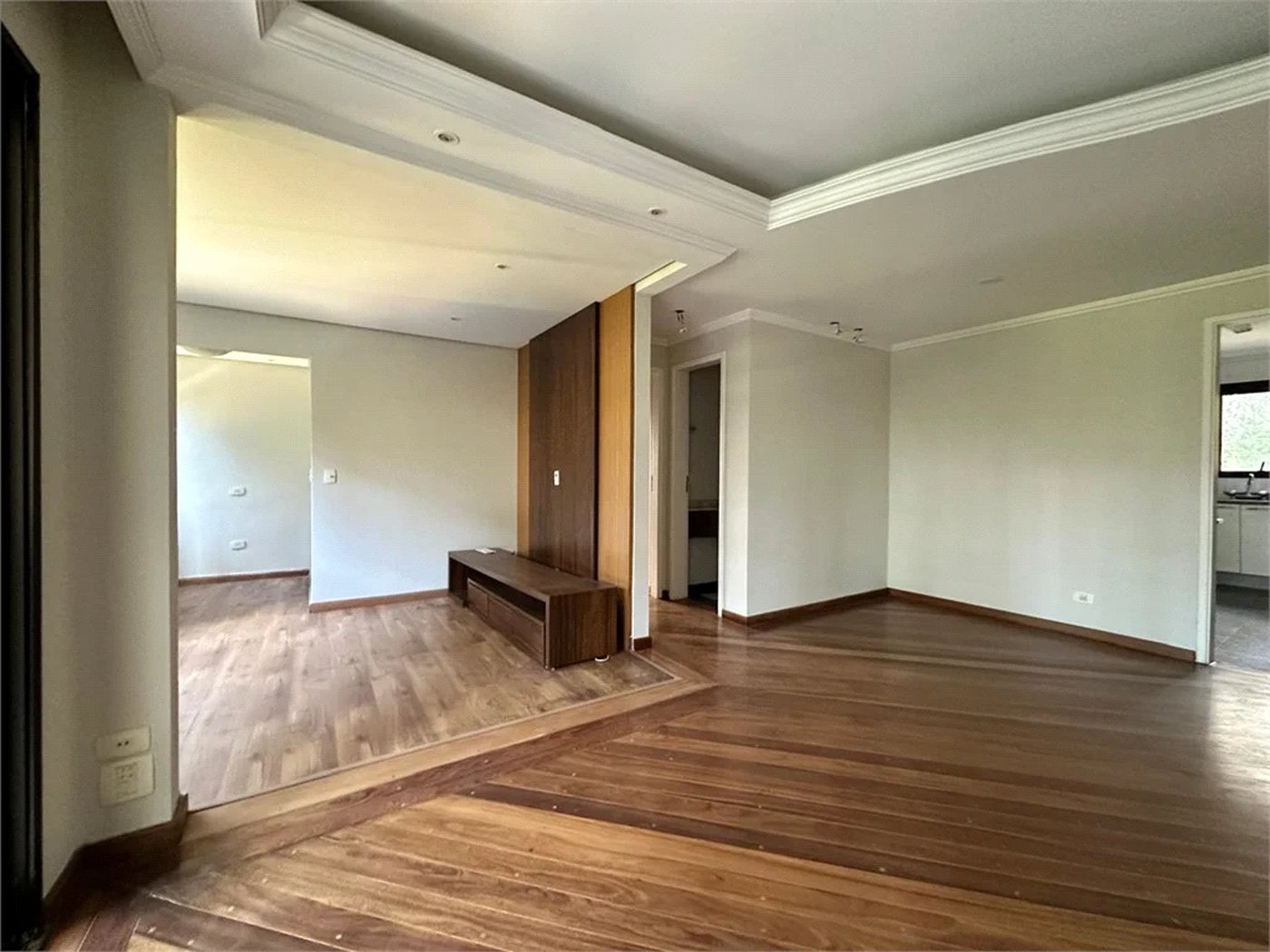 Apartamento à venda com 2 suítes em Vila Andrade, São Paulo, SP