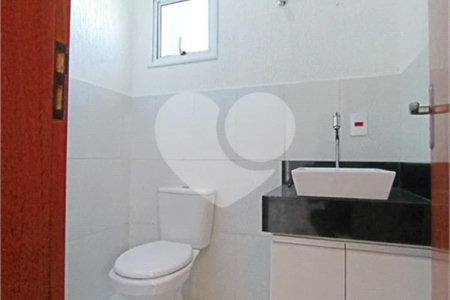 Casa de Vila à venda com 3 suítes em João Xxiii, Vinhedo, SP