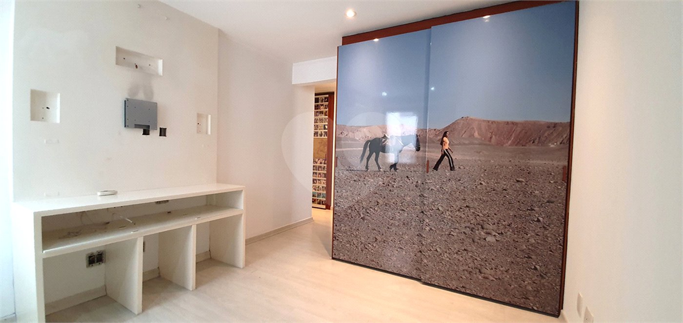 Apartamento à venda com 4 suítes em Brooklin Novo, São Paulo, SP