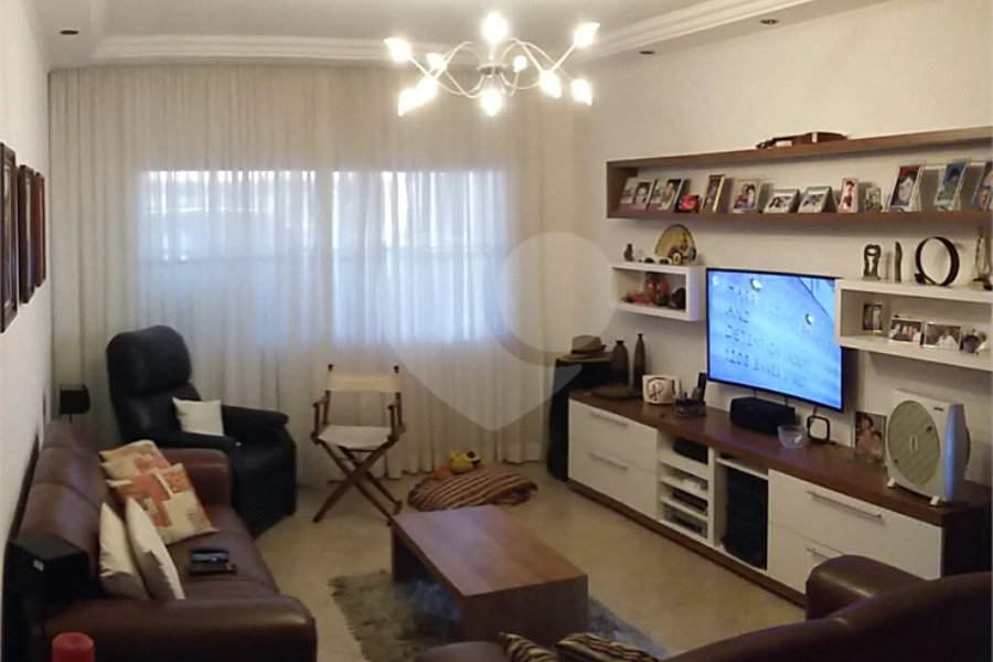 Sobrado à venda com 3 quartos, sendo 1 suíte, em Freguesia do Ó, São Paulo, SP