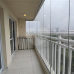 Apartamento à venda com 1 suíte em Alto da Boa Vista, São Paulo, SP