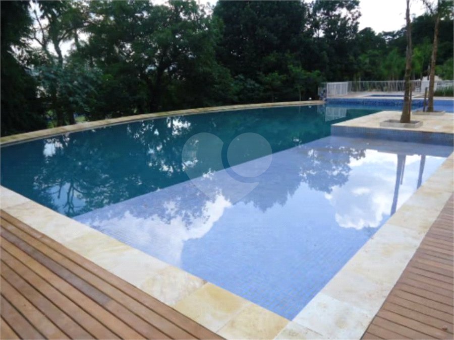 Apartamento à Venda no Condomínio Sítio Anhanguera – Jardim Santo Elias | São Paulo