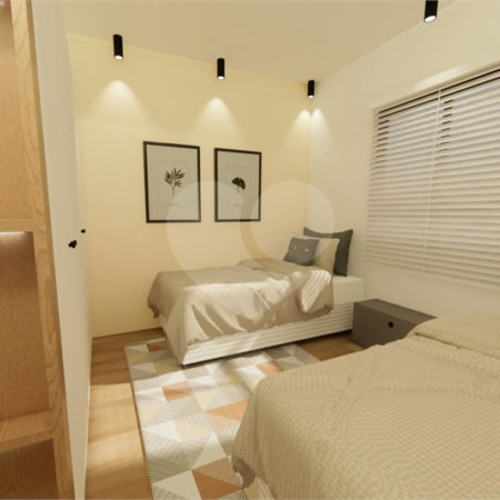 Apartamento à venda com 3 quartos, sendo 1 suíte, em Jardim Alvinópolis, Atibaia, SP