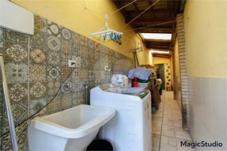 Casa à venda com 3 quartos, sendo 1 suíte,  em Jabaquara, São Paulo, SP