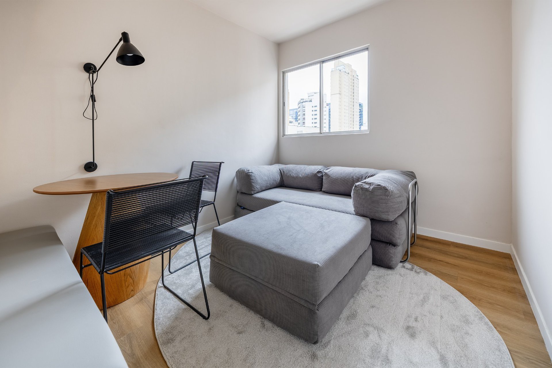 Apartamento, 1 quarto, 42 m² - Foto 6