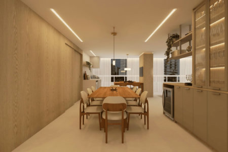 Apartamento com 3 dormitórios à venda, 270 m² por R$ 3.390.000,00 - Gonzaga - Santos/SP
