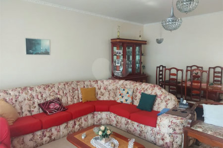 Casa à venda com 3 quartos, sendo 1 suíte, em Água Fria, São Paulo, SP