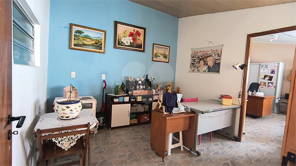 Casa à venda com 4 quartos, sendo 1 suíte, em Casa Verde, São Paulo, SP