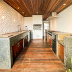 Casa à venda ou para alugar com 5 suítes em Joá, Rio de Janeiro, RJ