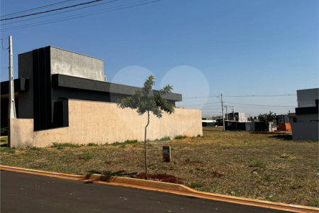 Terreno à venda no condomínio Quinta da Mata 2, Ribeirão Preto - SP