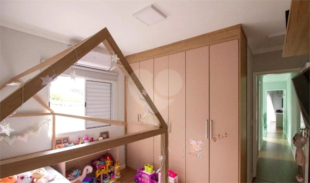 Casa à venda com 3 suítes em Vila Rosália, Guarulhos, SP