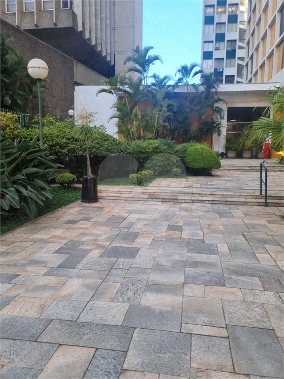 Apartamento à venda com 3 quartos em Bela Vista, São Paulo, SP