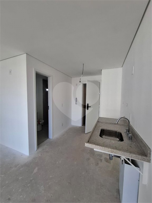 Studio à venda com 1 quarto em Santo Amaro, São Paulo, SP