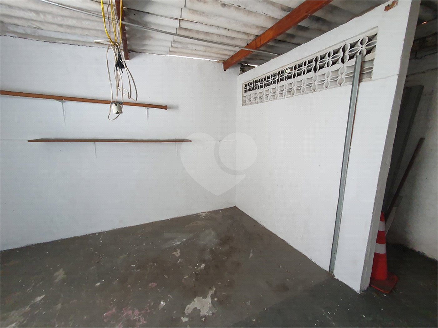 Casa à venda com 1 quarto em Vila Esperança, São Paulo, SP