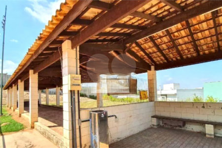 Terreno à venda no condomínio Jardim Reserva Bom Viver de Indaiatuba, Indaiatuba - SP