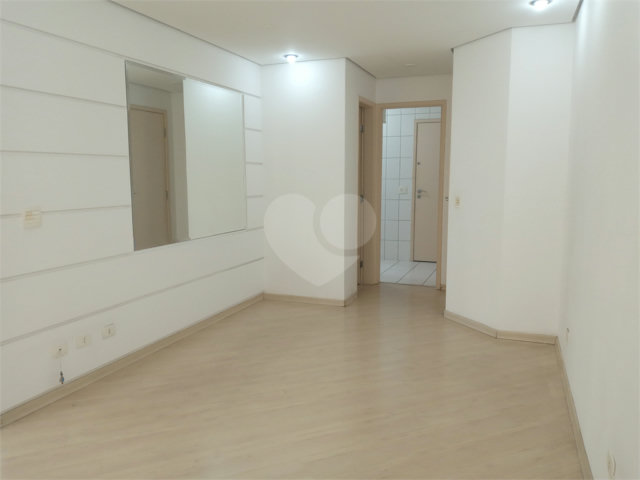 Apartamento para alugar com 2 suítes em Morumbi, São Paulo, SP