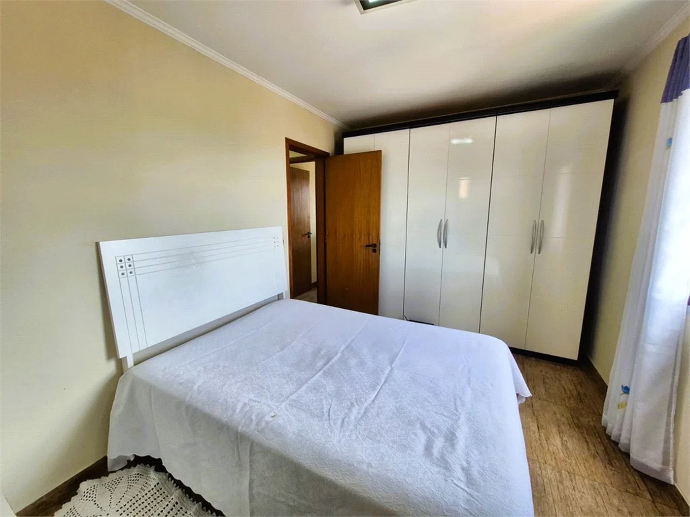 Apartamento à venda com 3 quartos, sendo 1 suíte, em Vila Polopoli, São Paulo, SP