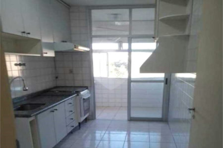 Apartamento à venda com 2 quartos em Parque Três Meninos, Sorocaba, SP