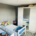 Casa à venda com 3 quartos, sendo 1 suíte, em Jardim Califórnia, Sorocaba, SP
