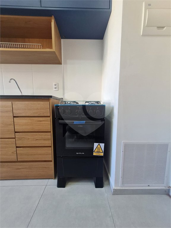 Apartamento à venda com 1 suíte em Água Branca, São Paulo, SP