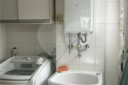 Apartamento à venda com 3 suítes em Mooca, São Paulo, SP