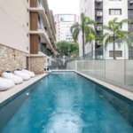 Studio à venda com 1 suíte, em Cerqueira César, São Paulo, SP