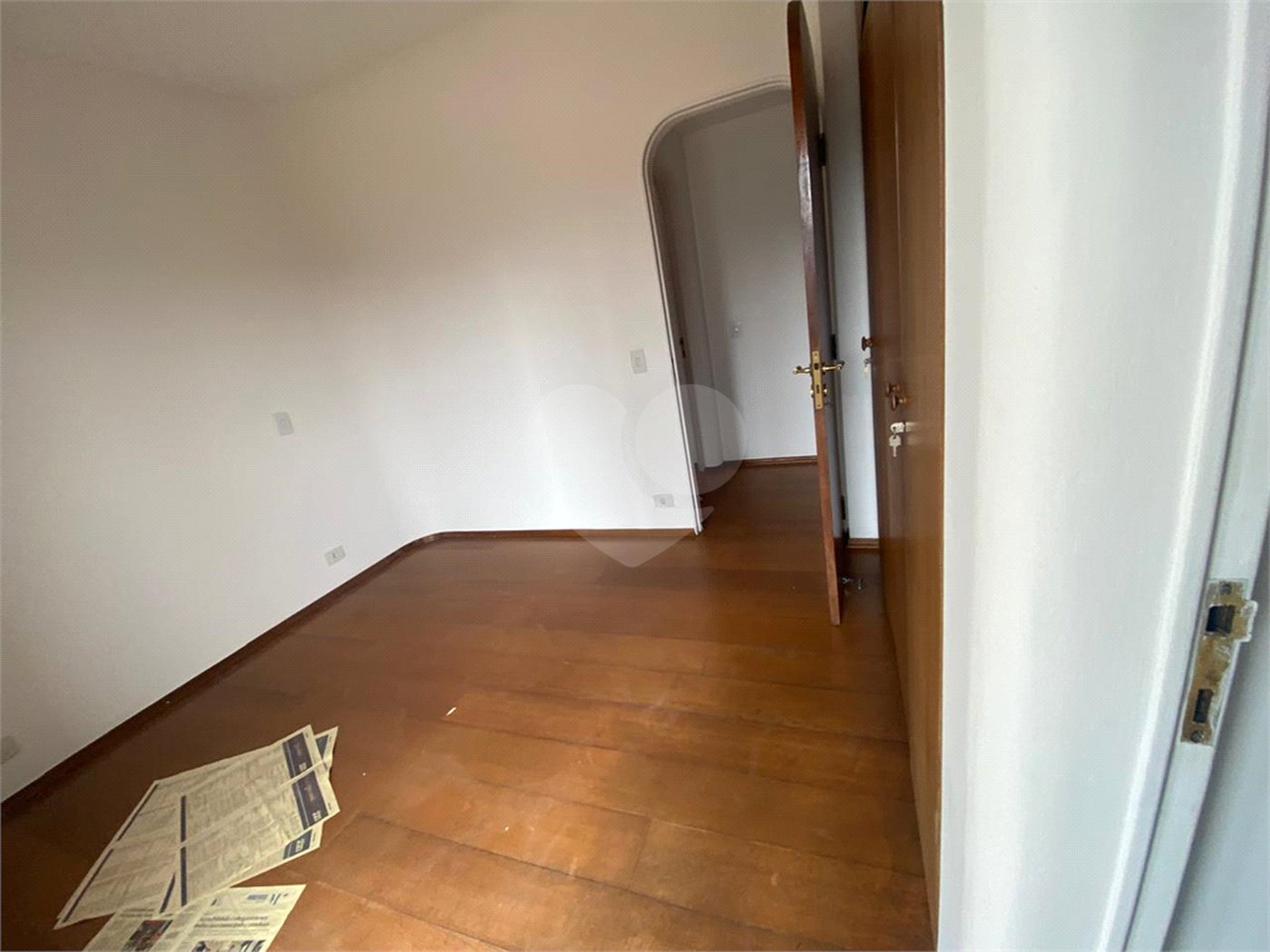 Apartamento para alugar com 3 suítes em Pinheiros, São Paulo, SP