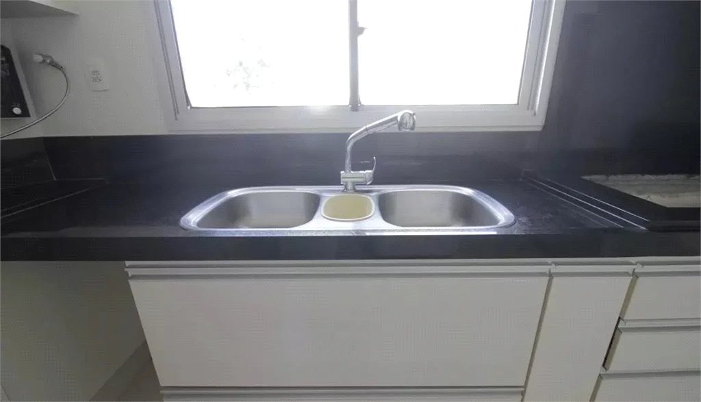 Apartamento à venda com 2 quartos, sendo 1 suíte, em Jardim Ampliação, São Paulo, SP