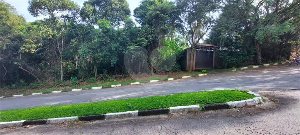 Terreno à venda no condomínio Sausalito, Mairiporã - SP