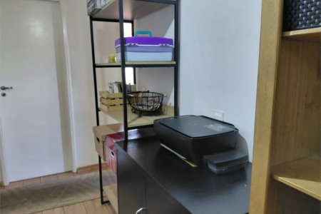 Apartamento à venda com 3 quartos, sendo 1 suíte, em Vila Leopoldina, São Paulo, SP