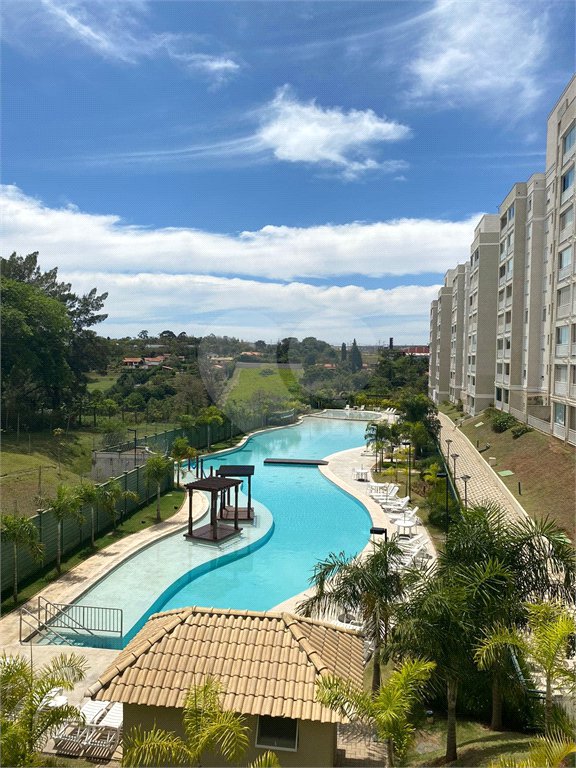 Apartamento à venda com 2 quartos, sendo 1 suíte, em Jardim Tereza Cristina, Jundiaí, SP