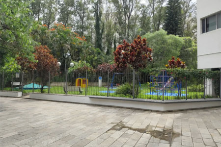 Apartamento à venda com 2 quartos em Jardim Olympia, São Paulo, SP