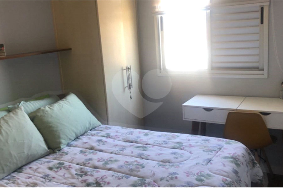 Apartamento à venda com 2 quartos em Casa Verde, São Paulo, SP