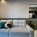 Apartamento com 1 dormitório à venda, 60 m² por R$ 990.000,00 - Boqueirão - Santos/SP