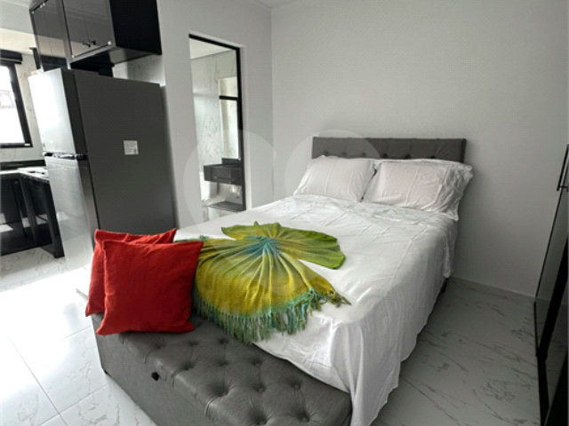 Studio para alugar com 1 quarto em Freguesia do Ó, São Paulo, SP