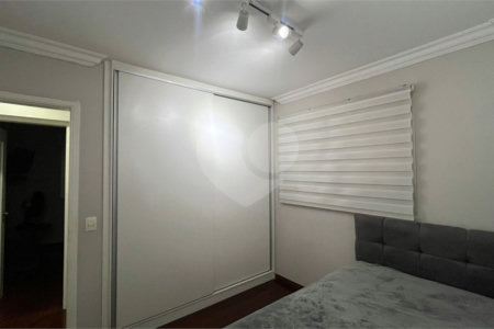 Apartamento à venda com 3 quartos em Jardim Esmeralda, São Paulo, SP