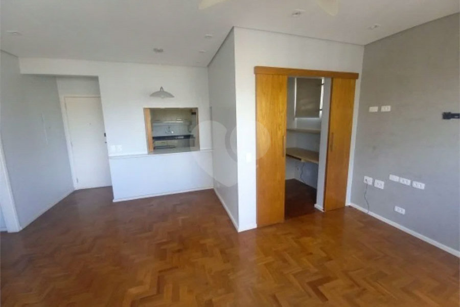 Apartamento à venda com 2 quartos, sendo 1 suíte, em Vila Mascote, São Paulo, SP