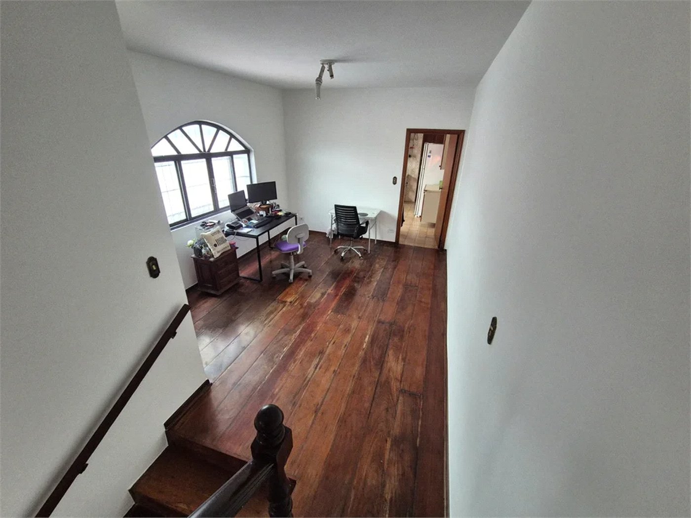 Sobrado à venda com 3 quartos, sendo 1 suíte, em Vila São Francisco, São Paulo, SP