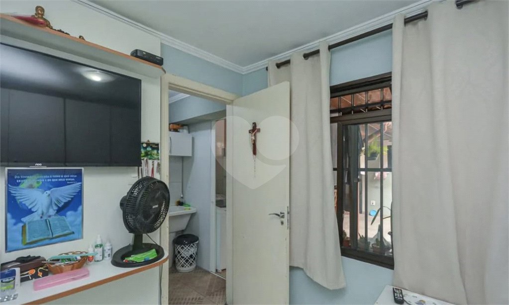 Casa à venda com 4 quartos em Socorro, São Paulo, SP