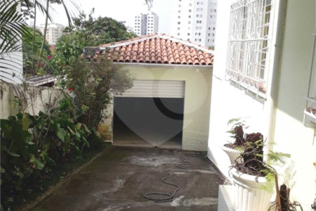 Casa à venda com 3 quartos em Jardim São Paulo(zona Norte), São Paulo, SP