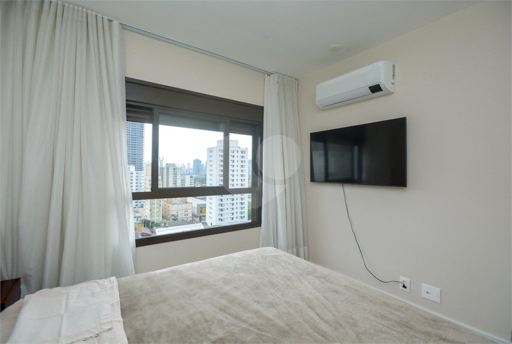 Apartamento à venda com 3 suítes em Brooklin, São Paulo, SP