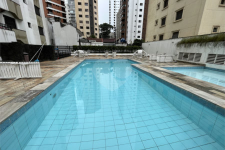 Apartamento para alugar com 3 quartos, sendo 1 suíte, em Perdizes, São Paulo, SP